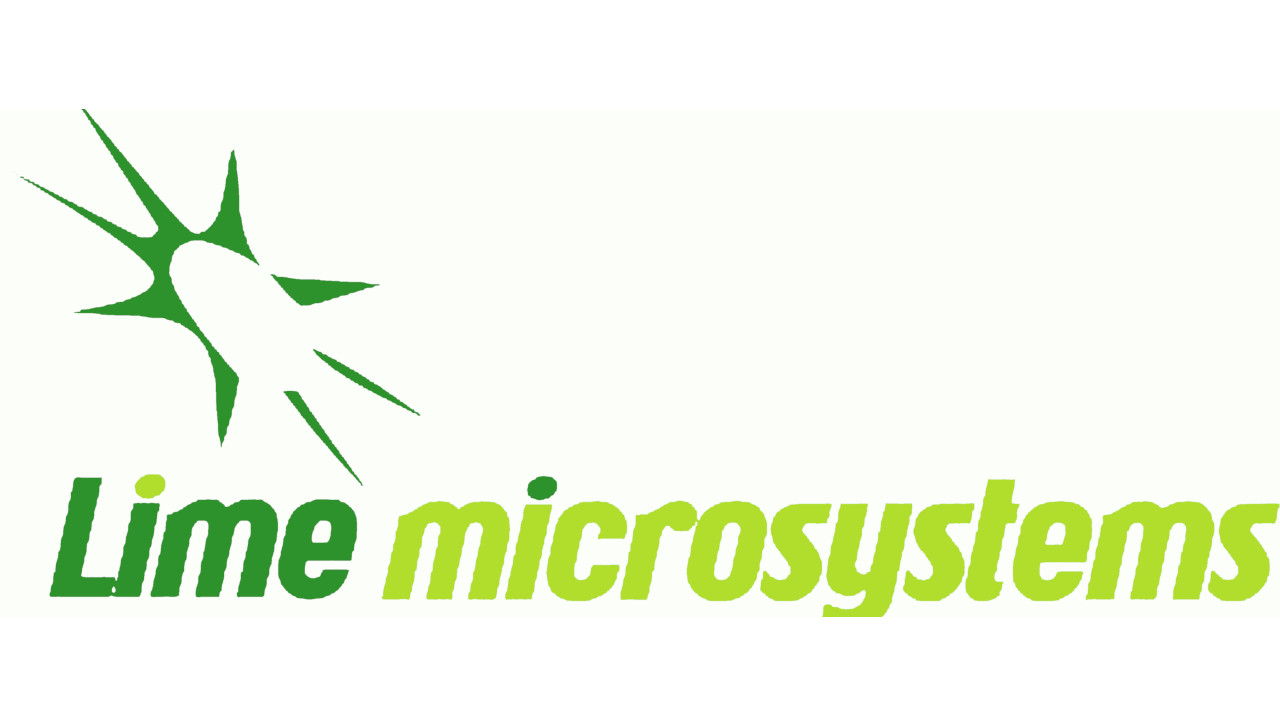 Lime Microsystems Logo
